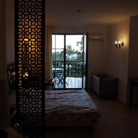 Beautiful 1St-Line Seaview Private Appartement In The Cliff Resort Obzor Esterno foto