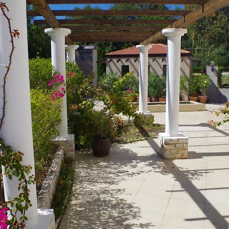 Beautiful 1St-Line Seaview Private Appartement In The Cliff Resort Obzor Esterno foto