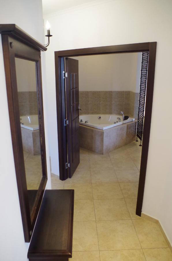 Beautiful 1St-Line Seaview Private Appartement In The Cliff Resort Obzor Esterno foto