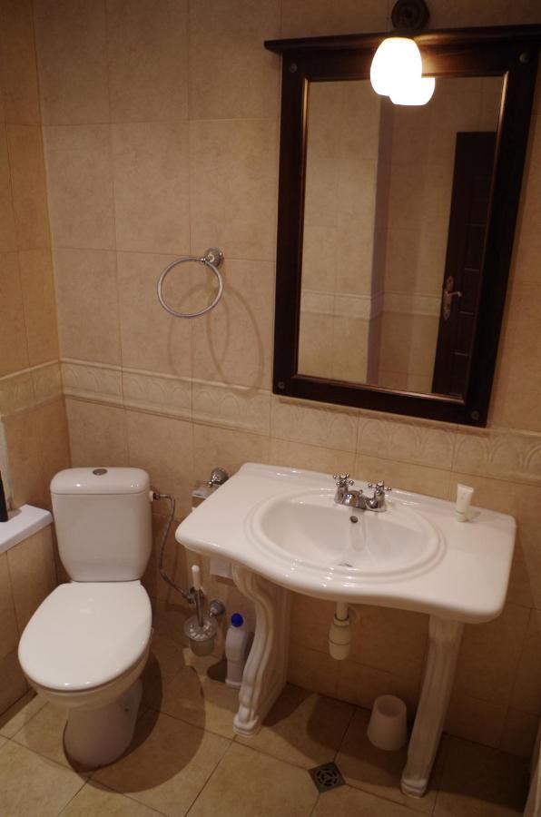 Beautiful 1St-Line Seaview Private Appartement In The Cliff Resort Obzor Esterno foto