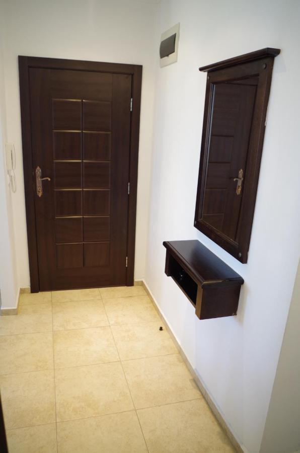 Beautiful 1St-Line Seaview Private Appartement In The Cliff Resort Obzor Esterno foto